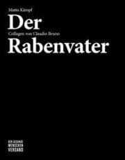 Cover von Der Rabenvater