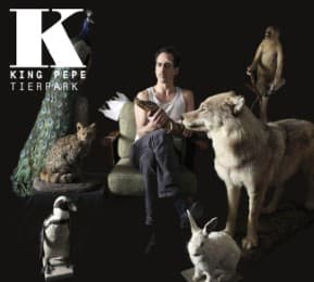 Cover von Tierpark