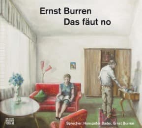 Cover von Das fäut no