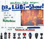 Cover von Dr. Lüdi Show