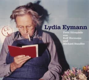 Cover von Lydia Eymann