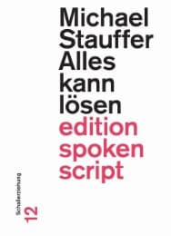 Cover von Alles kann lösen