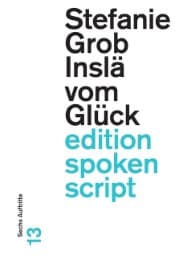 Cover von Inslä vom Glück