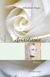 Cover von Anastasia - Anasta