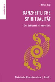 Cover von Ganzheitliche Spiritualität