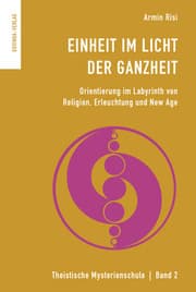 Cover von Einheit im Licht der Ganzheit