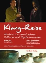 Cover von Klang-Reise