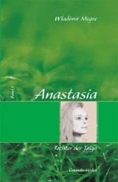 Cover von Anastasia 1