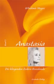 Cover von Anastasia 2
