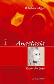 Cover von Anastasia 3