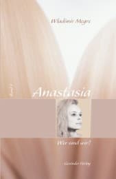 Cover von Anastasia 5