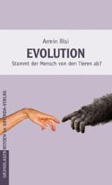 Cover von Evolution