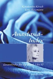 Cover von Anastasia-Index