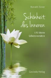 Cover von Schönheit des Inneren