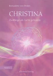 Cover von Christina - Zwillinge als Licht geboren