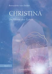 Cover von Christina - Die Vision des Guten