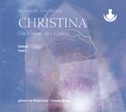 Cover von Christina - Die Vision des Guten