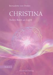 Cover von Christina - Twins Born as Light