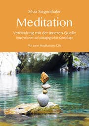 Cover von Meditation