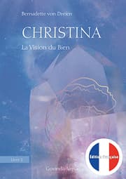 Cover von Christina - La Vision du Bien