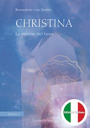 Cover von Christina - La visione del bene