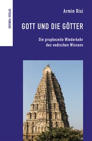 Cover von Gott und die Götter