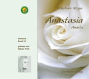 Cover von Anastasia - Anasta