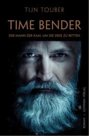 Cover von Time Bender