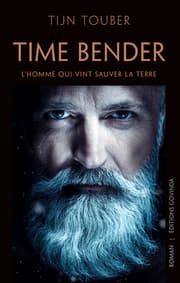 Cover von Time Bender