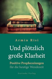 Cover von Und plötzlich große Klarheit