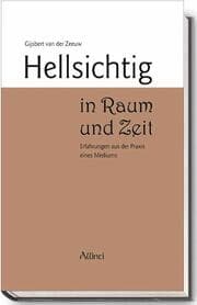 Cover von Hellsichtig in Raum und Zeit
