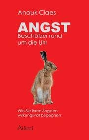 Cover von Angst