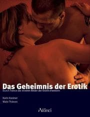 Cover von Das Geheimnis der Erotik