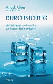 Cover von Durchsichtig