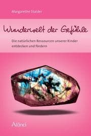 Cover von Wunderwelt der Gefühle