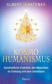 Cover von Kosmohumanismus