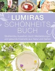 Cover von Lumiras Schönheitsbuch
