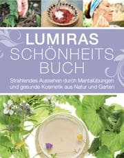 Cover von Lumiras Schönheitsbuch