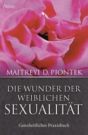 Cover von Die Wunder der weiblichen Sexualität