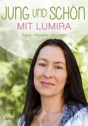 Cover von Jung und schön mit Lumira