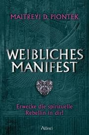 Cover von Weibliches Manifest