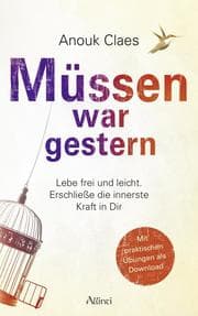 Cover von Müssen war gestern