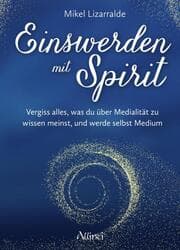 Cover von Einswerden mit Spirit