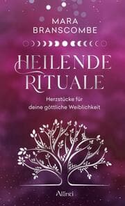 Cover von Heilende Rituale