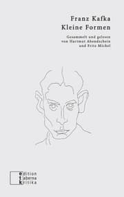 Cover von Kleine Formen
