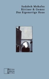 Cover von Das Eigenartige Haus