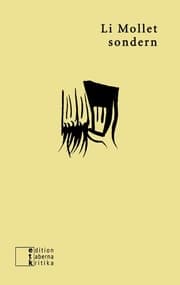 Cover von sondern