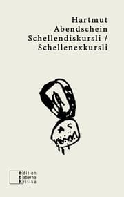 Cover von Schellendiskursli / Schellenexkursli