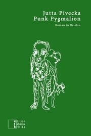 Cover von Punk Pygmalion