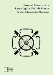 Cover von Recycling Le Tour de France